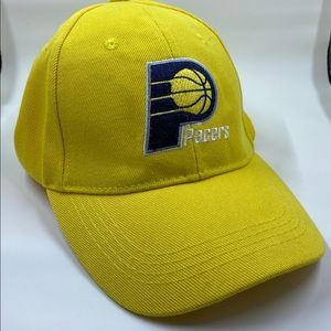 Like new Indiana Pacers Hat